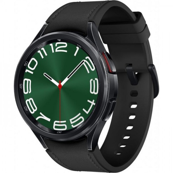 Samsung Galaxy Watch 6 Classic Bluetooth (47mm) R-960 Black